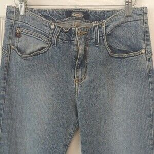 Just USA vintage jeans size 13
